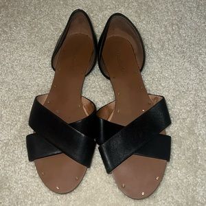 Madewell Sandals